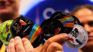 Deportistas de Juegos Panamericanos Lima 2019 recibirán más de 10 mil preservativos