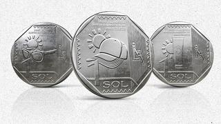 Piden al BCR diseñar monedas de edición especial para generar conciencia en la lucha contra el cáncer