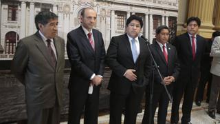 Ley Pulpín: Bancada de Perú Posible votará a favor de derogatoria de la norma