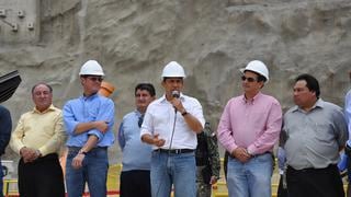 Exministros de Humala declararán en octubre por Gasoducto Sur
