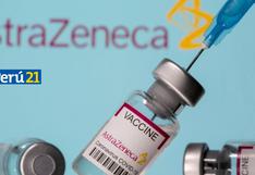 Covid-19: Demandan a AstraZeneca por efectos secundarios “muy raros” de su vacuna