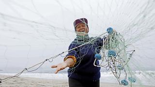 Hay 76,286 pescadores artesanales en el país, afirma Produce