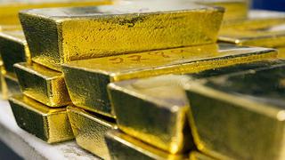 Minería: Exportaciones de oro registra fuerte caída en enero de 54.2%