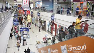 En Lima las trabas burocráticas frenan expansión de malls