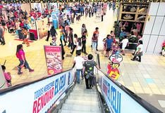 Crisis política orilla al sector retail a ser más agresivo ante posible baja de ventas de noviembre