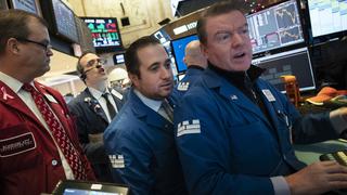 Wall Street cierra miércoles con ganancias y el Dow Jones sube un leve 0.03 %