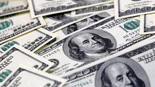El dólar cerró en nivel récord de S/ 3.77 pese a que BCR salió a vender US$ 127 millones
