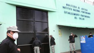 Coronavirus en Perú: Defensoría pide al INPE usar pruebas rápidas ante primeros 5 casos en centros penitenciarios