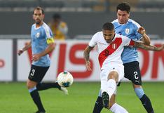 Paolo Guerrero admitió que no le hicieron caso a Gareca y bajaron la intensidad tras el gol a Uruguay 