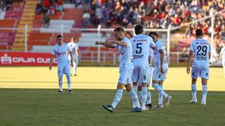 Real Garcilaso vs. César Vallejo EN VIVO ONLINE vía Gol Perú por el Torneo Clausura de la Liga 1 