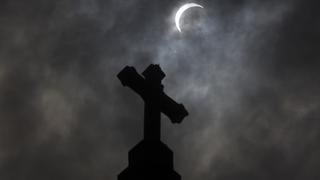 ¿Te perdiste el eclipse solar? Para tu suerte en 2019habrá otro que se verá en Sudamérica