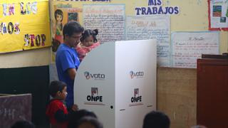 Elecciones regionales y municipales de octubre de 2018: ¿Ni una más?