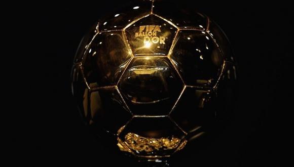 El Balón de Oro no será atribuido en 2020, anuncia France Football. (Foto: AFP)