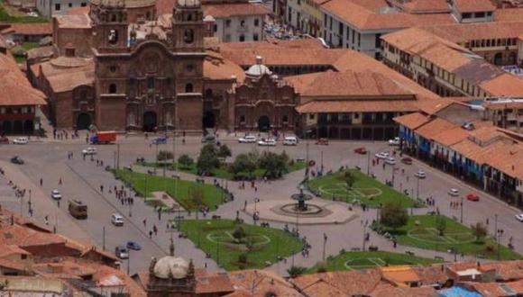 Llegada de turistas es menor a la mitad de lo usual en estas fechas. Las pérdidas por Año Nuevo sumarían los S/90 millones, de acuerdo con la Cámara Hotelera del Cusco.