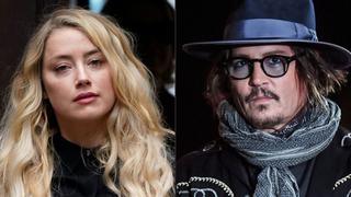 Johnny Depp declara que su exesposa le cortó un dedo al lanzarle una botella de vodka
