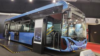 Publican proyecto sobre el Bus Patrón Eléctrico que podrá trasladar hasta 250 pasajeros en Lima y Callao