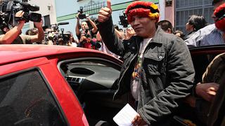 Citan a 54 dirigentes indígenas en el inicio del juicio por el ‘Baguazo’