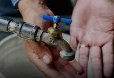 ¿Cuáles son las acciones para enfrentar el potencial desabastecimiento de agua en Lima?