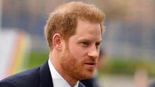 “Llámenme Harry”: Príncipe evita etiquetas reales en Escocia
