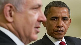 Gaza: Obama pide a Netanyahu un alto al fuego humanitario “sin condiciones”