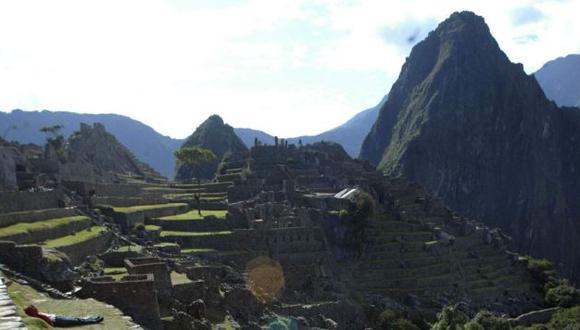 Cusco es la ciudad más visitada. (Difusión)