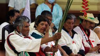 Bolivia: Una marcha indígena llega a Santa Cruz tras 37 días de caminata