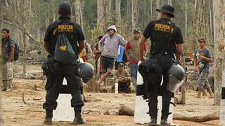 Minería ilegal: Hubo 1,200 procesados y tres condenados en 2013