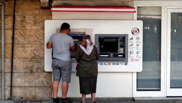 La crisis en Turquía llevó a la lira a mínimos históricos. (Foto: Reuters)