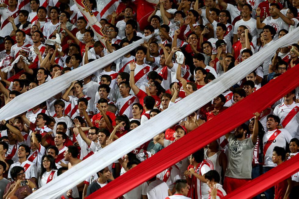 Perú y Escocia se enfrentarán en el duelo amistoso que marcará la despedida de Ricardo Gareca y sus dirigidos antes del Mundial. (GETTY IMAGES)
