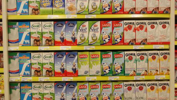 Productos lácteos serán revisados por el Minsa(Gestión)