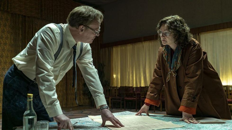 “Chernobyl” encabeza la lista de las 10 mejores series de la historia según IMDb. (Foto: HBO)