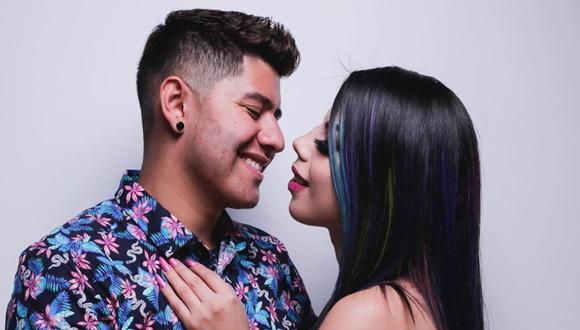 Tavo Betancourt explica lo que más extrañará de Lizbeth Rodríguez tras el anunciado fin de su relación. (Foto: @lizbethrodriguezoficial en Instagram)