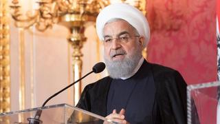 Irán desmiente que Estados Unidos destruyera uno de sus drones