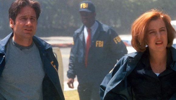 The X-Files: Este lunes regresan los agentes 'Mulder' y 'Scully' con nuevos casos. (Captura)