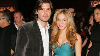 Shakira le ganó juicio a Antonio de la Rúa