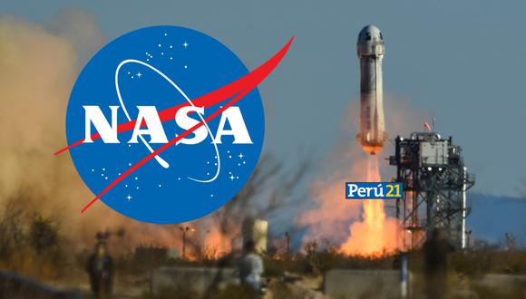 La NASA prevé para 2025 el envío de la primera misión tripulada del programa Artemis que aterrice en el satélite.