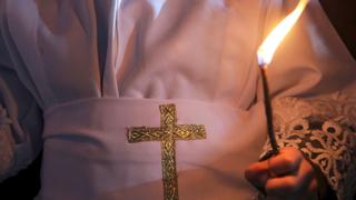 Revelan que faltan cientos de nombres en listas de sacerdotes pederastas