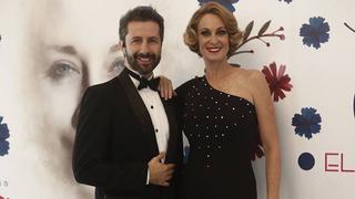 Denisse Dibós y Marco Zunino juntos en ‘Déjame que te cuente, el musical de Chabuca’ [Fotos]