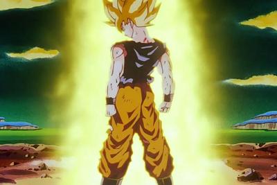 Dragon Ball Z: quién fue el primer Super Saiyajin del anime, según Akira  Toriyama | Series | nnda nnlt | CHEKA | PERU21