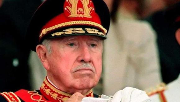 En 2010 un estudio de la Universidad de Chile determinó que Augusto Pinochet acumuló una riqueza superior a 21,32 millones de dólares, de los que 17,86 millones no tenían una justificación contable. (Foto referencial: EFE)