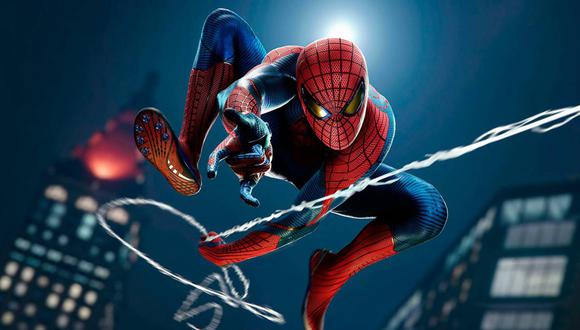 Spider-Man”: las preguntas sin respuesta que dejó el universo de Andrew  Garfield | Películas | Estados Unidos nnda nnlt | CHEKA | PERU21