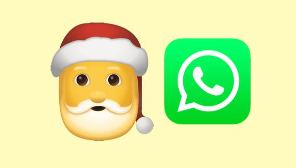 Estos son los emojis que puedes enviar a tus amigos en WhatsApp. (Foto: Emojipedia)