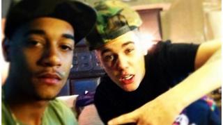 EEUU: Policía halla cocaína en casa de Justin Bieber