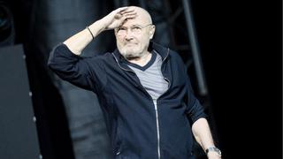 “In the Air Tonight”, tema de Phil Collins, vuelve a los ránkings por un video viral 