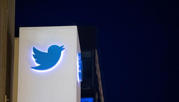 Twitter dijo que la característica ayudará a los usuarios a estar mejor informados. (Foto: AFP)