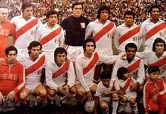 Perú vs. Brasil: ex jugador del Scratch sospechó de una maniobra ilícita en título peruano de 1975