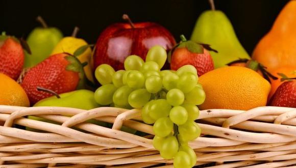Muchas personas se olvidan del azúcar natural de las frutas, que si bien es mejor que los azúcares procesados, es preciso limitar su consumo excesivo. (Foto: Pixabay)