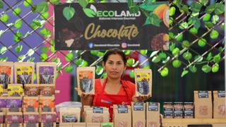 Micro y pequeñas empresas  esperan vender más de S/ 20.000 en feria de San Miguel