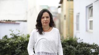 Disponen formalizar denuncia penal contra periodista acusado de acoso por la congresista Marisa Glave