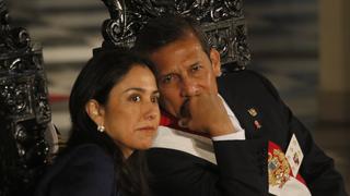 Confirman fechas de interrogatorios a ex directivos de Odebrecht por caso Humala